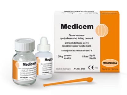 Picture of PROMEDICA Medicem (35g&15ml)