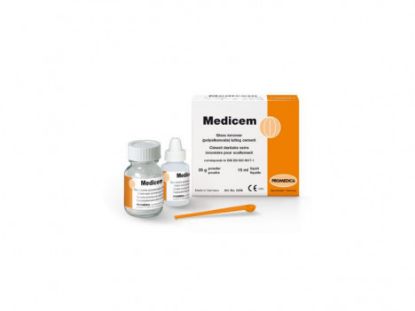 Picture of PROMEDICA Medicem (35g&15ml)