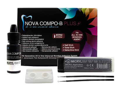 Picture of Nova Compo B Plus Bond