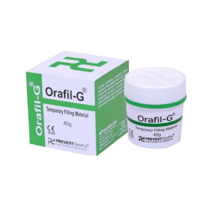 Picture of Prevest Orafil G Temporary Filling (40g)