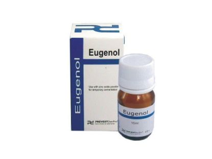 Picture of Prevest Eugenol (15ml)