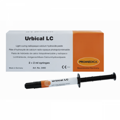 Picture of Promedica Urbical LC - 1 Syringe