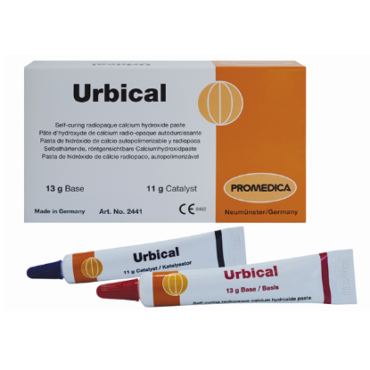 Picture of Promedica Urbical (24g)