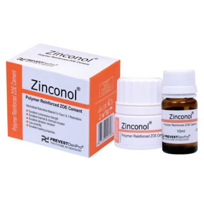 Picture of Prevest Zinconol 