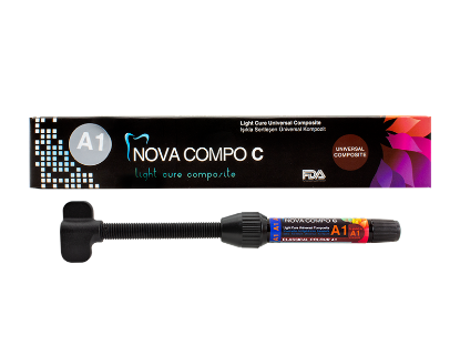 Picture of Nova Nano Hybrid Composite