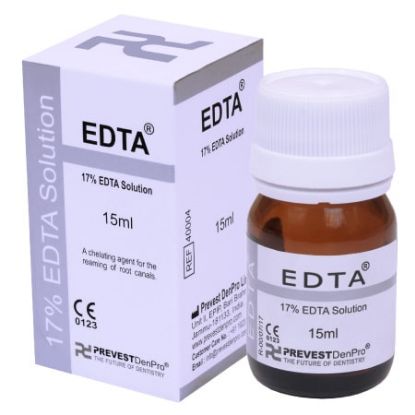 Picture of Prevest Edta Solution (15ml)