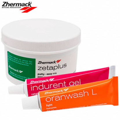 Picture of Zhermack Zetaplus Trial kit