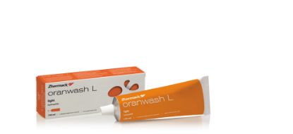 Picture of Zhermack Oranwash L (140ml)