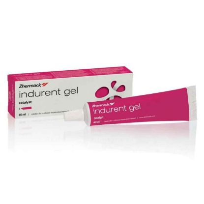 Picture of Zhermack Indurent Gel Catalyst (60ml)