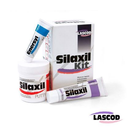 Picture of LASCOD SILAXIL SMALL KIT