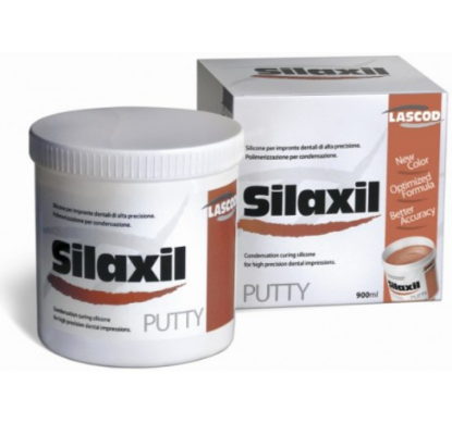 Picture of Lascod Silaxil Putty 900ml