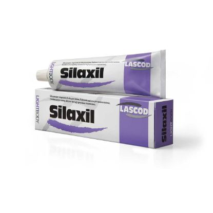 Picture of LASCOD SILAXIL LIGHT BODY 140ML