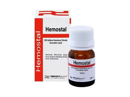 Picture of Prevest Hemostal Solution (15ml)