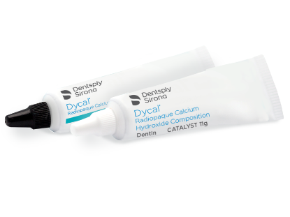 Picture of Dentsply Dycal Calcium Hydroxide (24g)