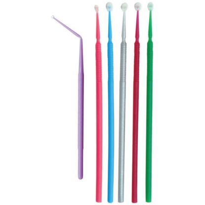 Picture of Dental Bond Brush 100pcs