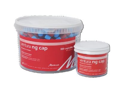 Picture of Amalgam Ventura NG Spill 2 (50PCS)