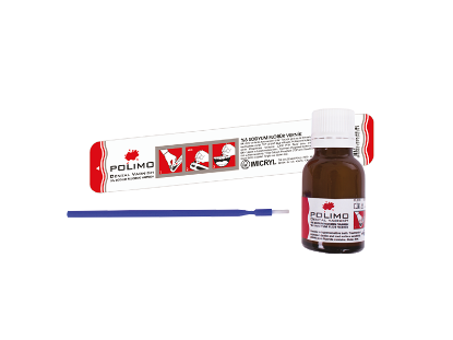 Picture of IMICRYL Fluoride Varnish Single Dose