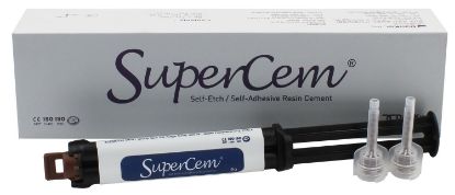 Picture of Dentkist SuperCem 9g