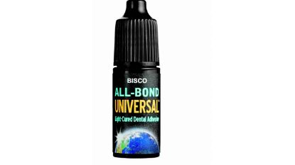 Picture of Bisco All-Bond Universal Adhesive 0.5 ml