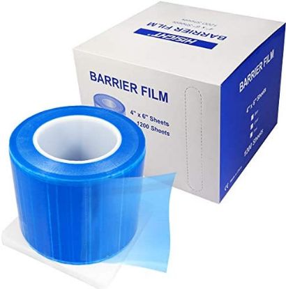 Picture of Barrier Film Roll - Egypt 