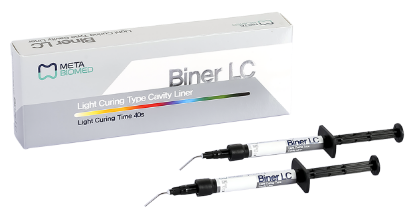 Picture of Meta Biomed Biner LC