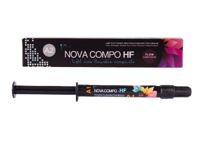 Picture of Nova Flowable Composite 