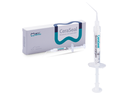 Picture of Meta Biomed CeraSeal Bioceramic Sealer 2g