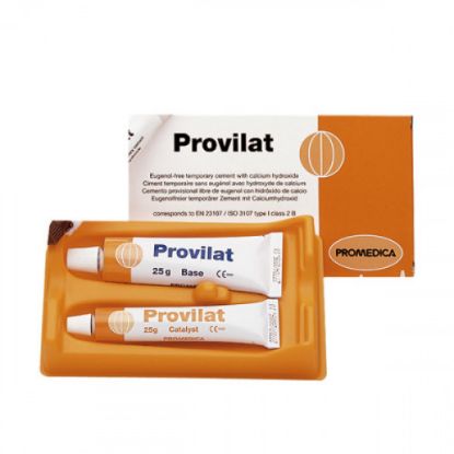 Picture of PROMEDICA Provilat (50g)