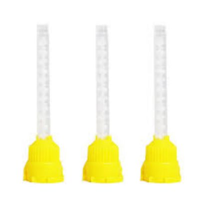 Picture of Mixing Tips - Impression Yellow