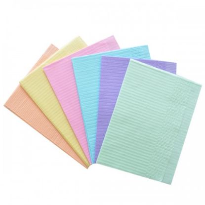 Picture of Dental Napkins - Egypt 100pcs