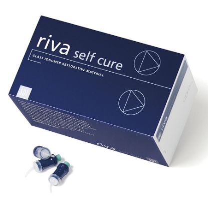 Picture of SDI Riva Self Cure Capsule