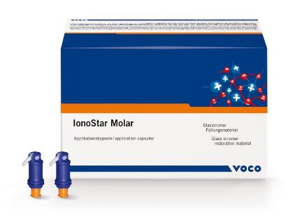 Picture of Voco Ion Star Molar Capsule