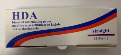 Picture of HDA Turkey Articulating Paper (12 pcs)