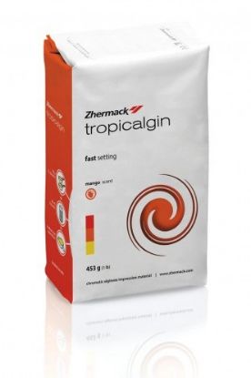 Picture of Zhermack Tropicalgin (453g)