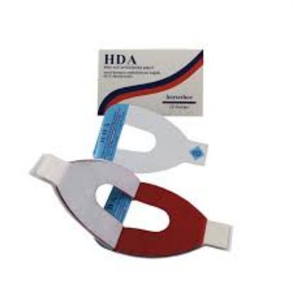 Picture of HDA Turkey Articulating Paper (12 pcs)