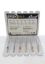 Picture of Eighteeth E-FLEX Gold Rotary File Taper4% (6pcs)