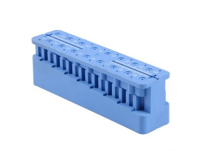 Picture of Endo Ruler Block