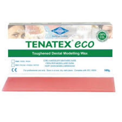 Picture of Kemdent Tenatex Eco Modelling Wax