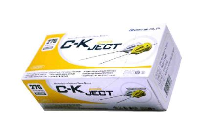 Picture of CK Ject  Needle 100pcs